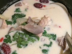 -文兴酒家(Chinatown - Gerrard Street)