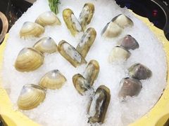 -渔傅·蓝海岸霞浦海鲜(正祥店)
