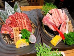 -黑牛の店·和牛烧肉(合生汇店)