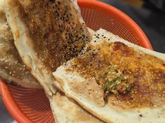 -王老三清真牛肉汤