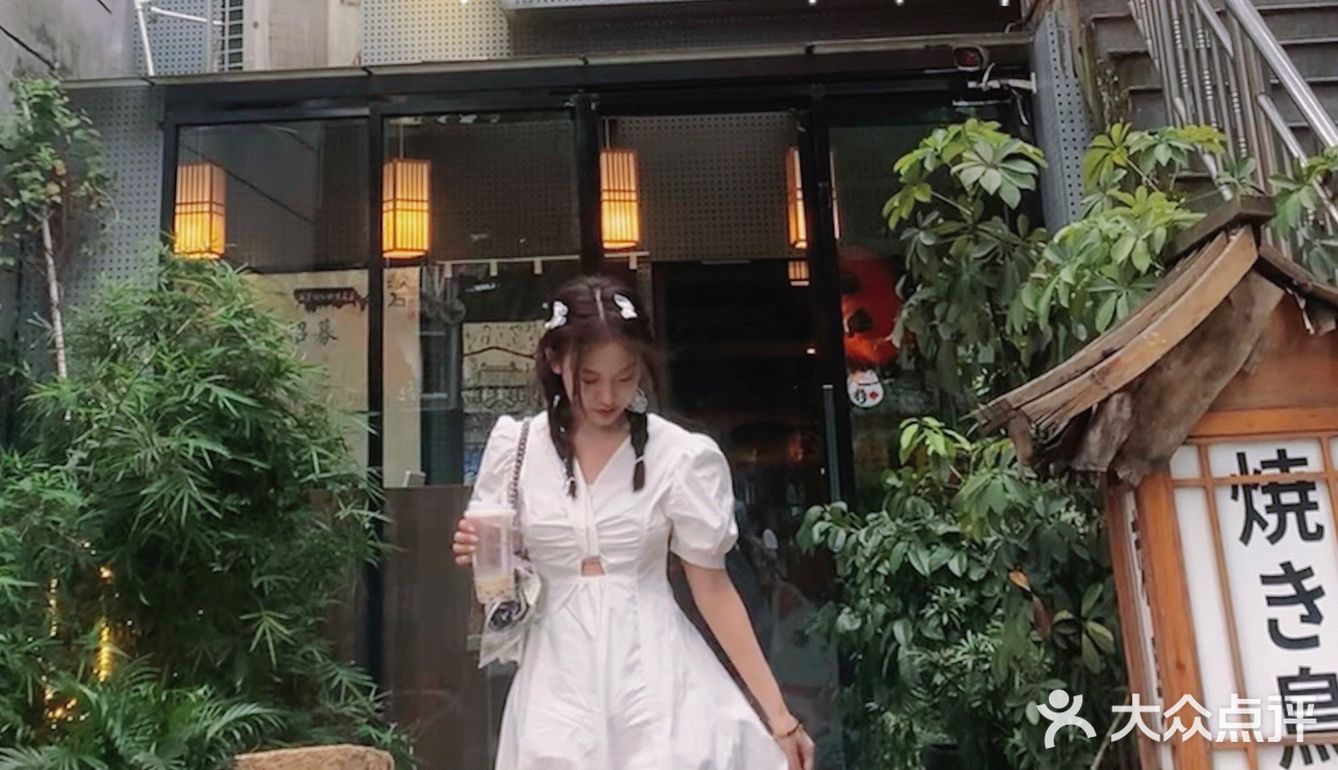 长沙｜最喜欢的居酒屋之一✨活鳗鱼绝绝子