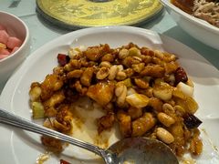 -眉州东坡(华联万柳店)