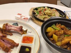 -朱仔记食府(江南大道店)