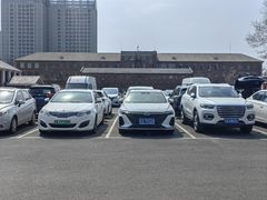 -辽宁大学(崇山校区)