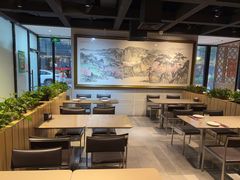 -福满圆(琨莎中心店)