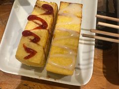 -木屋烧烤(龙华店)