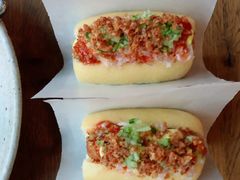 小热狗-BOR Eatery(安福路店)