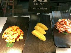 -星伦多自助料理·涮烤一体(虹悦城店)