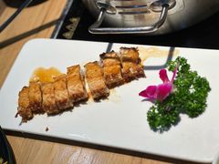 -鱼神·脆肉鲩 全鱼宴(西乡店)