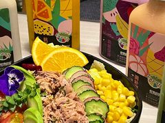 -怪兽炸鸡.轻沙拉(锦州店)