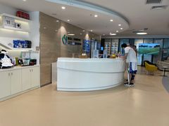 -医家人运动康复中心(福田店)