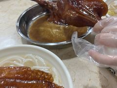 -杞兴东莞烧鹅