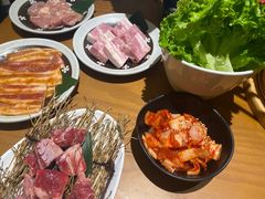-AJIYA炭火烧肉(徐汇正大乐城店)