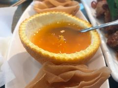 -好彩海鲜火锅饭店(银河百老汇店)