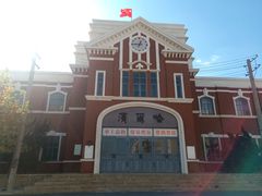 -清风小镇闯关东影视基地
