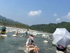 -海窝子古镇