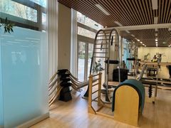 -Isofit 普拉提·婵柔工作室