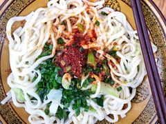 -老陕西面馆(庄市店)