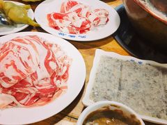 -元盛居(生态大街店)