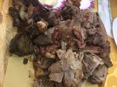 -新疆巴州金丝特餐厅(大钟寺店)