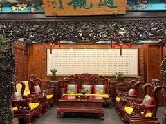 -白家大院·王府宫廷菜(苏州街店)