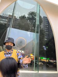 中发-意念造型