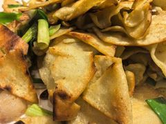 -刘胖子家常菜·蹄花焖藕(富安街店)