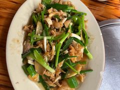 -竹庄餐馆·26年店(南昆山景区店)