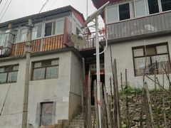 -三岔涧农家乐