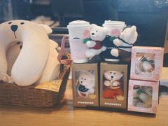 -星巴克(北京西大望路温特莱店)