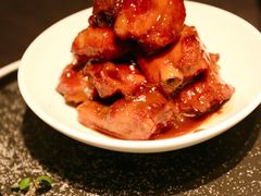 -万丽轩·粤菜(王府井金茂万丽酒店)