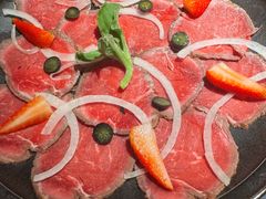 -無二炙坊·和牛烧肉(大钟寺1733店)