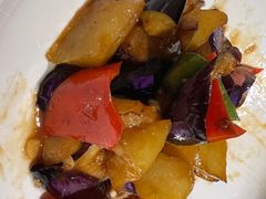 -北方家宴(番禺永旺店)