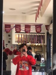 -LJOY丽锦造型·烫发染发