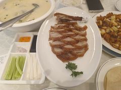 -福来居烤鸭店(天坛二店)