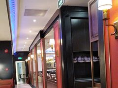 -新白鹿餐厅(百联中环店)