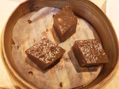 -喜来登由由大酒店九州膳坊中餐厅