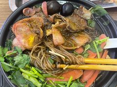 -中华门黑皮砂锅