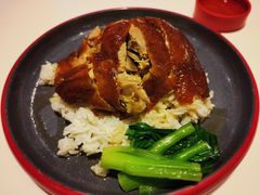 -龙记香港茶餐厅(久光百货店)