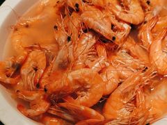 -晶丽香榭自助餐(南京大饭店)