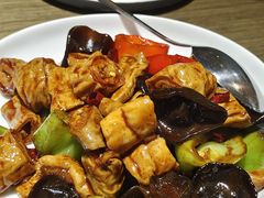 -隆喜元鱼汤包·海鲜(中联广场店)