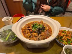 -剁椒入味(黄土岭店)