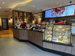 -COSTA COFFEE(张江软件园店)