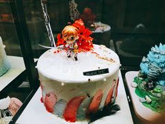 -焙丽拾光(麦凯乐直营店)