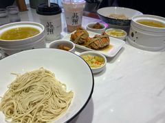 -老苏州芳和园茶酒楼  传统苏帮菜(观前店)