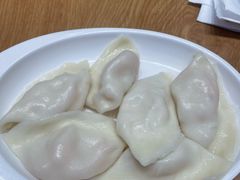 -喜家德虾仁水饺(华强天虹店)