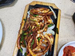 -元祖李朝(新威路店)