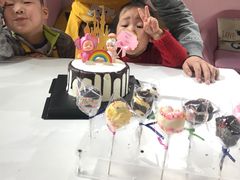 -幸福里DIY蛋糕烘焙·团建·拼豆豆(普陀店)