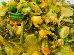 -金生美食(贵州路店)