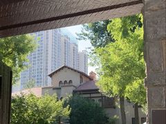 -静园(和平区)